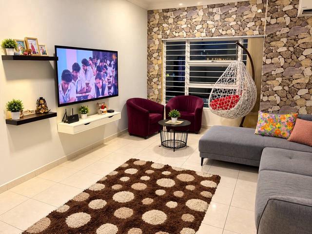 Apartment for sale in Puchong, Majlis Bandaraya Subang Jaya