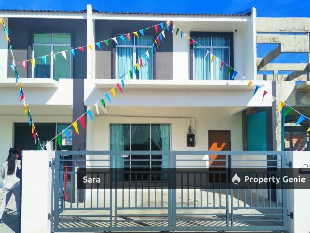 Terraced House for sale in Perak, Tanjong Ipoh