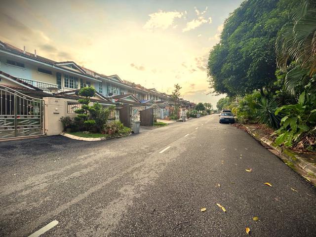 Terraced House for sale in Johore Bahru, Johor