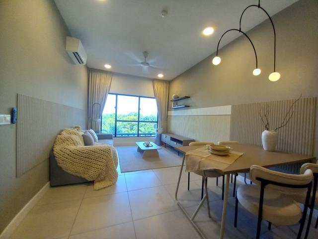 Serviced Residence for sale in Petaling, Damansara Damai