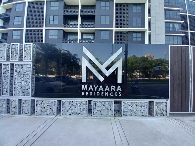 Serviced Residence for sale in Petaling, Damansara Damai