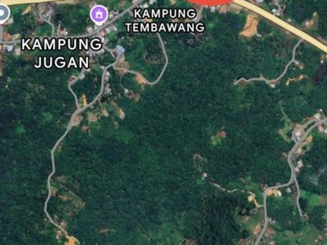 House for sale in Sarawak