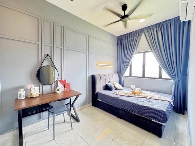 Serviced Residence for sale in Nilai, Negeri Sembilan