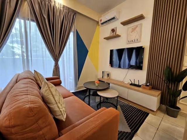 Serviced Residence for sale in Nilai, Negeri Sembilan
