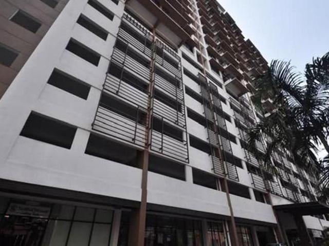 Condominium for sale in Setapak, Kuala Lumpur