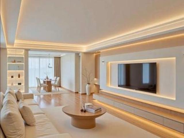 Condominium for sale in Cheras, Kuala Lumpur
