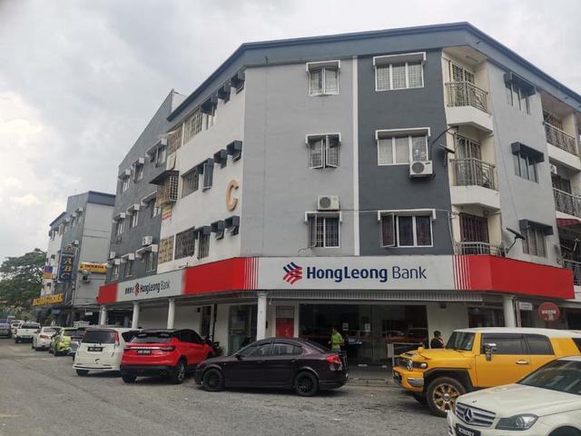 Apartment for sale in Cheras