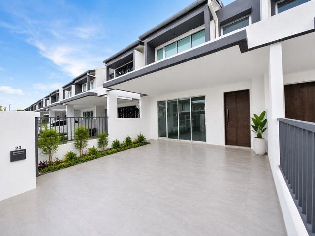 Terraced House for sale in Kajang, Langat
