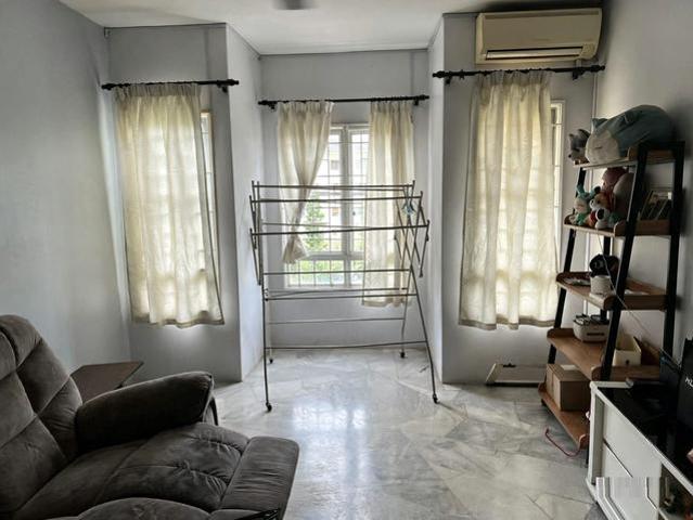 Apartment for sale in Petaling, Subang Jaya