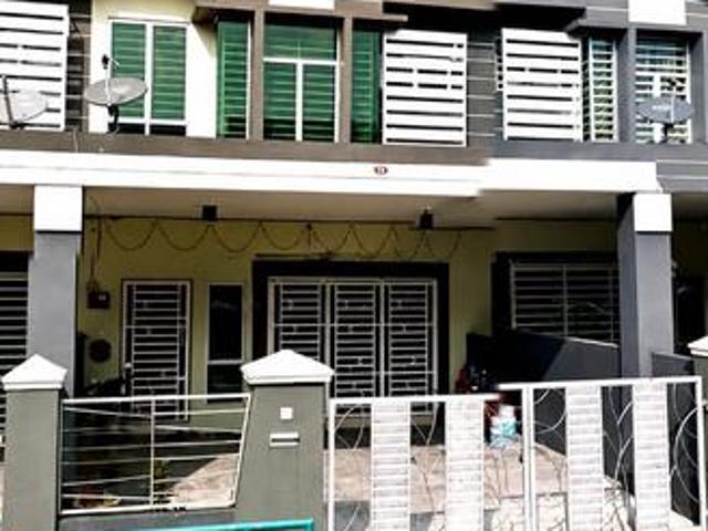 Terraced House for sale in Perak, Tanjong Ipoh