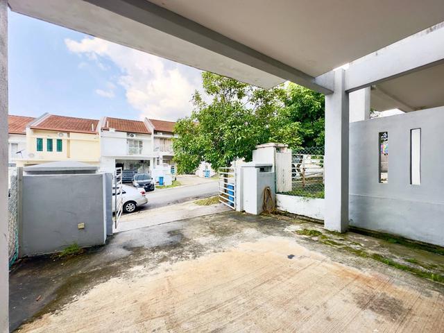 Terraced House for sale in Petaling, Alam Impian