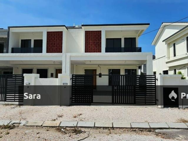 Terraced House for sale in Perak, Tanjong Ipoh