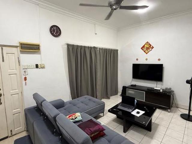 Terraced House for sale in Kajang, Langat