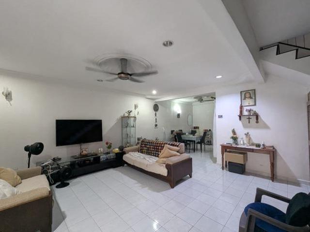 Terraced House for sale in Port Klang, Selangor