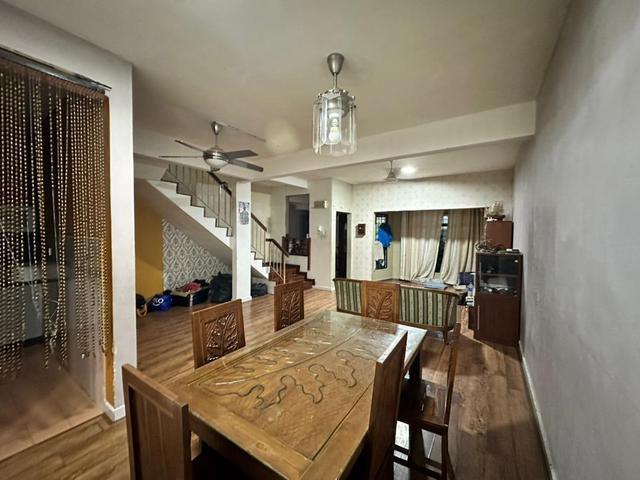 Terraced House for sale in Kajang, Langat