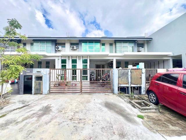 Terraced House for sale in Kajang, Langat