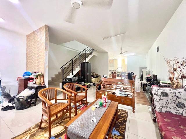 Terraced House for sale in Kajang, Langat