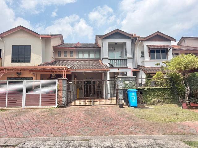 Terraced House for sale in Petaling, Alam Impian