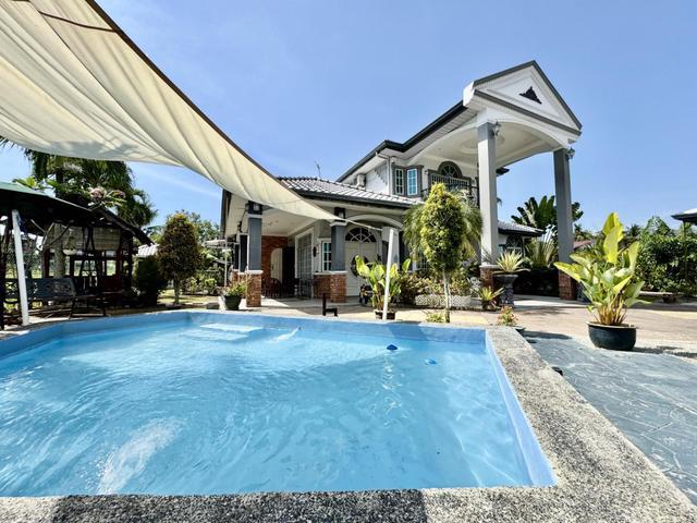 Bungalow for sale in Alor Setar, Kota Setar