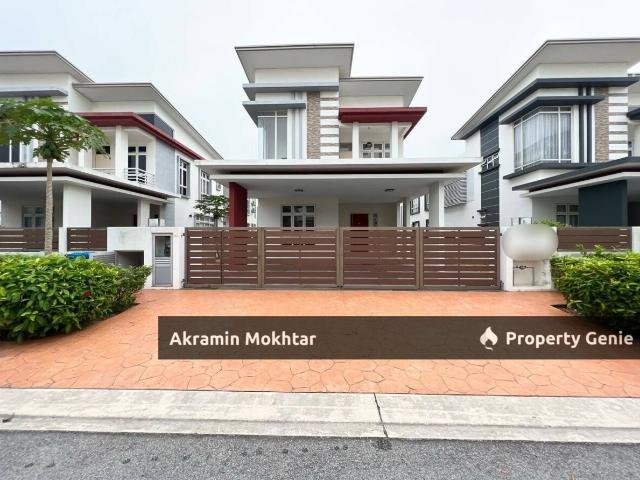 Bungalow for sale in Petaling, Alam Impian