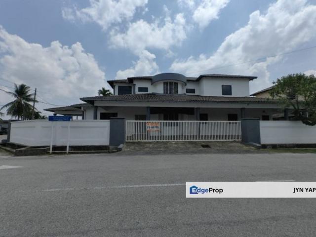 House for sale in Kuantan, Pahang