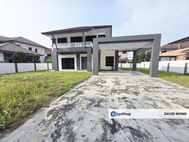 House for sale in Perak, Tanjong Ipoh
