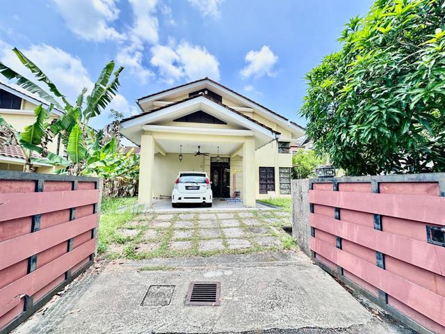 Bungalow for sale in Negeri Sembilan