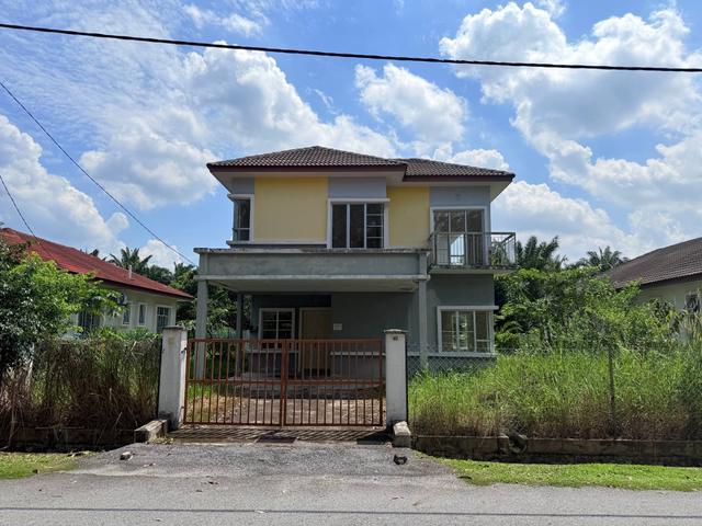 Bungalow for sale in Lengging, Negeri Sembilan