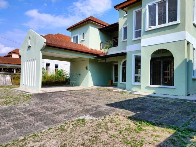 Bungalow for sale in Sri Rusa, Negeri Sembilan