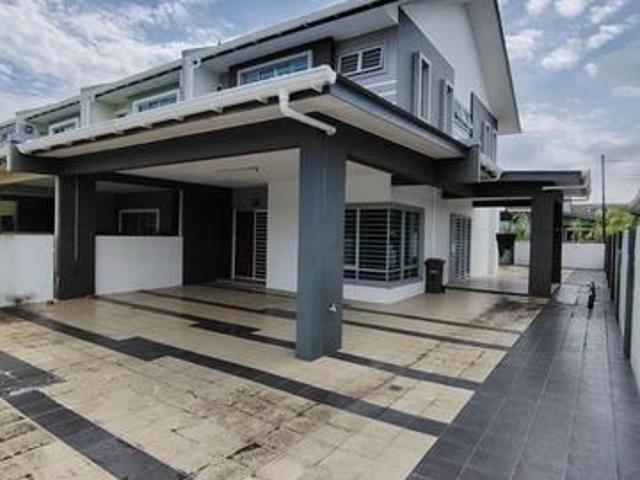 Terraced House for sale in Samarahan, Kota Samarahan