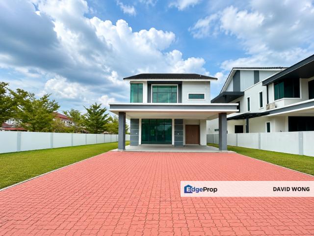 House for sale in Perak, Tanjong Ipoh