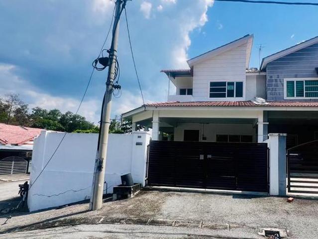 Property for sale in Perak, Kuala Kangsar