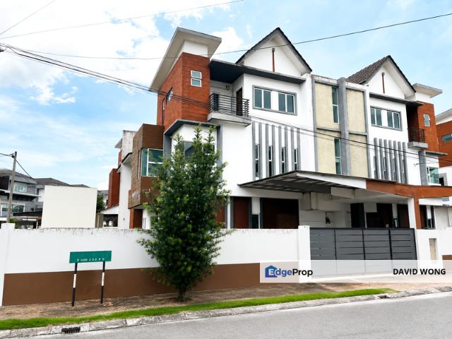 House for sale in Perak, Tanjong Ipoh