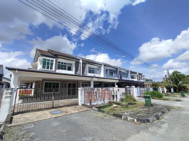 Terraced House for sale in Samarahan, Kota Samarahan