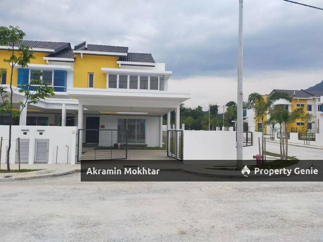 Terraced House for sale in Seremban