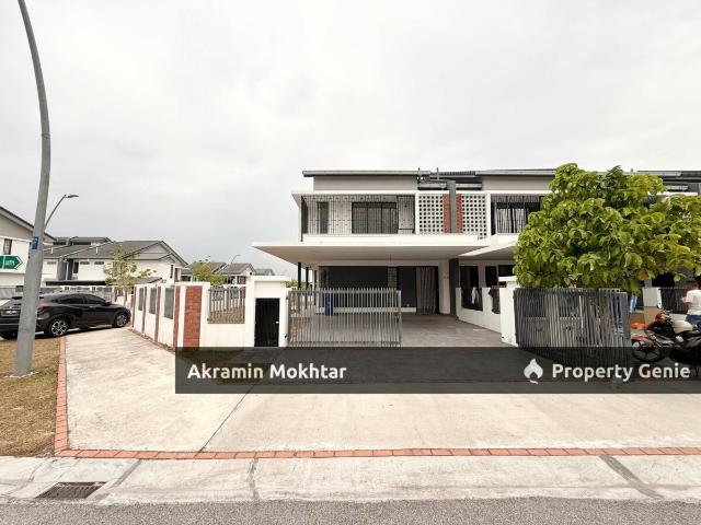 Terraced House for sale in Petaling, Alam Impian
