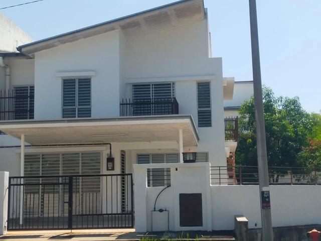 Terraced House for sale in Petaling, Alam Impian