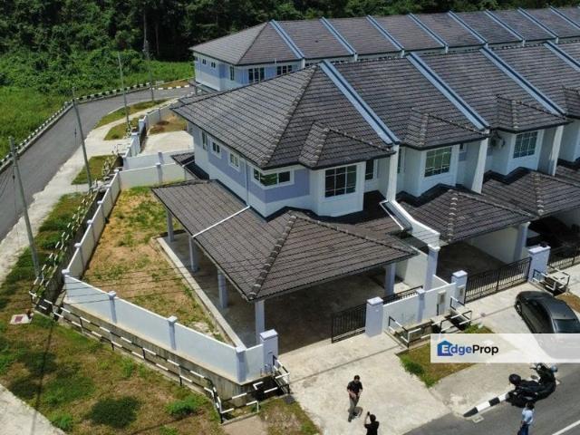 House for sale in Kota Samarahan, Bahagian Samarahan