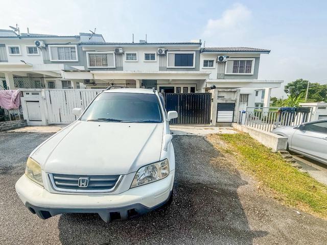 Terraced House for sale in Petaling, Alam Impian