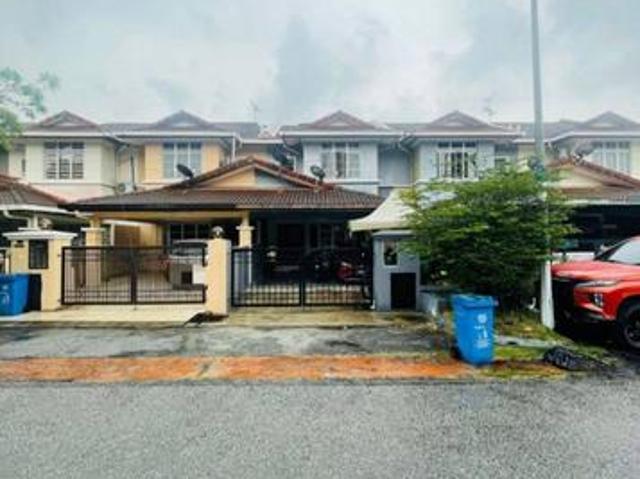 Terraced House for sale in Petaling, Alam Impian