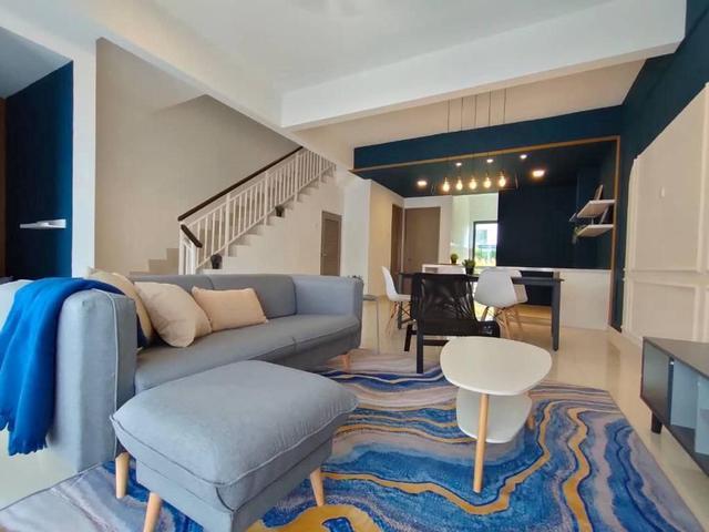 Terraced House for sale in Kajang, Langat