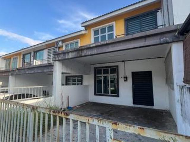 Terraced House for sale in Durian Tunggal, Malaka