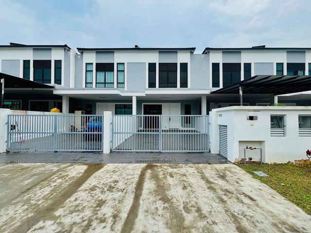 Terraced House for sale in Pasir Gudang, Johor