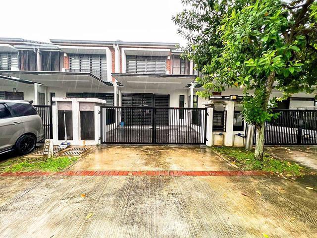 Terraced House for sale in Petaling, Alam Impian