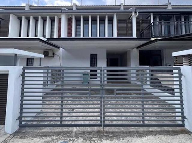 Terraced House for sale in Petaling, Alam Impian