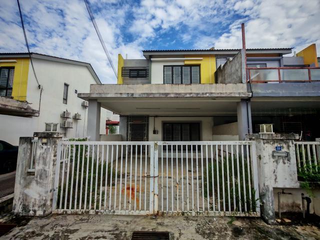 Terraced House for sale in Kajang, Langat