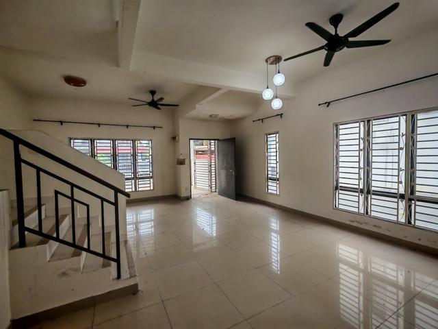 Terraced House for sale in Kajang, Langat