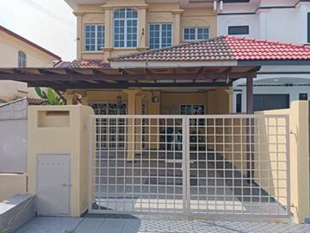 Terraced House for sale in Port Klang, Selangor