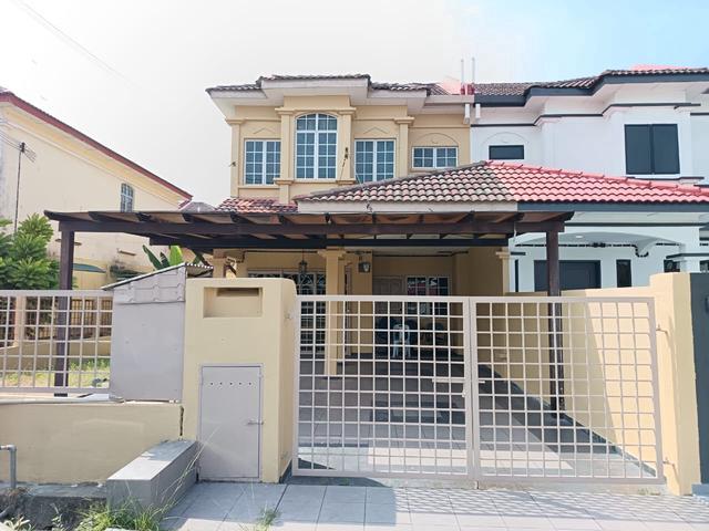 Terraced House for sale in Port Klang, Selangor