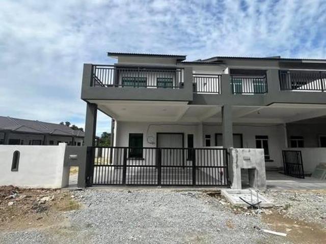 Terraced House for sale in Perak
